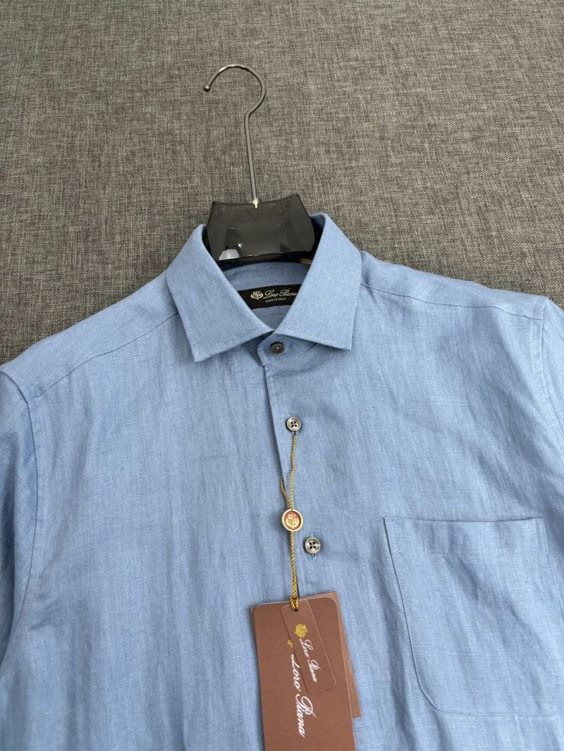 Loro Piana T-Shirts